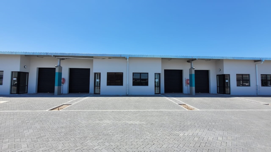 To Let commercial Property for Rent in Montague Gardens Western Cape
